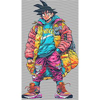 Japanese anime-JP 2984